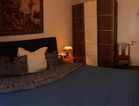 Zu Hause Am Bach Apartman Aggsbach Kültér fotó