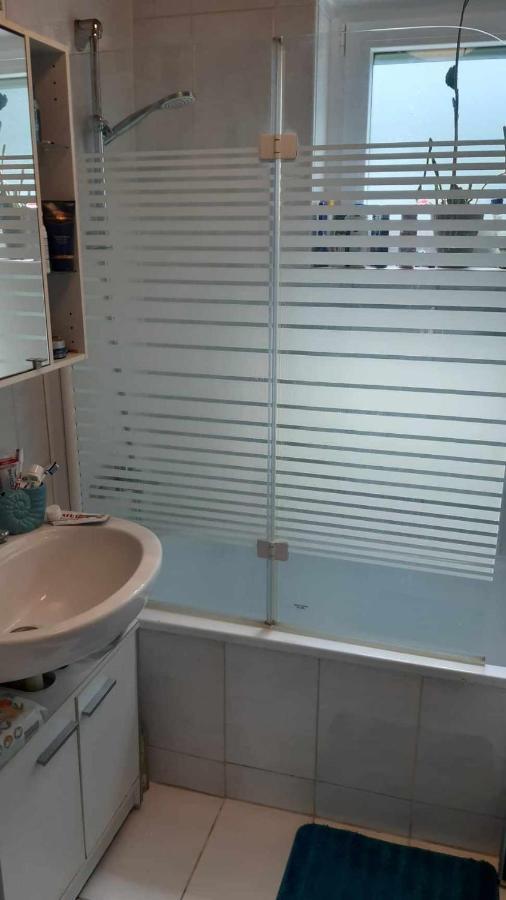 Zu Hause Am Bach Apartman Aggsbach Kültér fotó